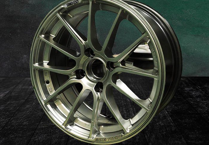 Harga Enkei Rim Di Malaysia – Performance Rim Yang Baik