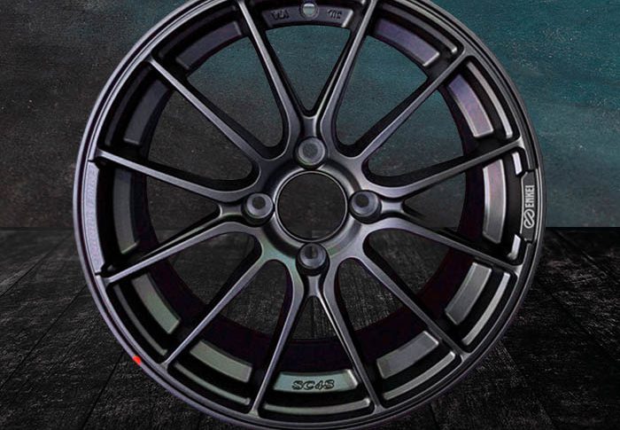 Enkei Rim Supply In Malaysia – For Car And Motorsport Racing Project