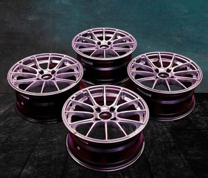 Setapak Tyre Shop - Enkei Rim Supply Specialist