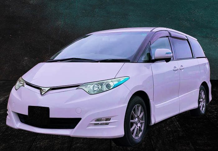 Estima Tyre Price And MPV Tyre Options ( Continental, Toyo, Michelin ) – Starting From RM275