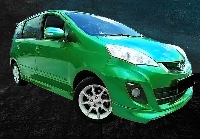 Alza Tyre Price Which Is Reasonable – Staring From RM150 ( Continental, Dunlop, Falken )
