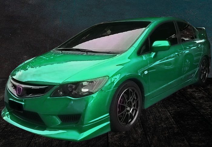 Tyre Shop When MCO in Kuala Lumpur And Selangor