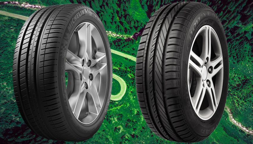 Kedai Tayar Di Gombak Dan Servis Kedai Tayar Yang Praktikal