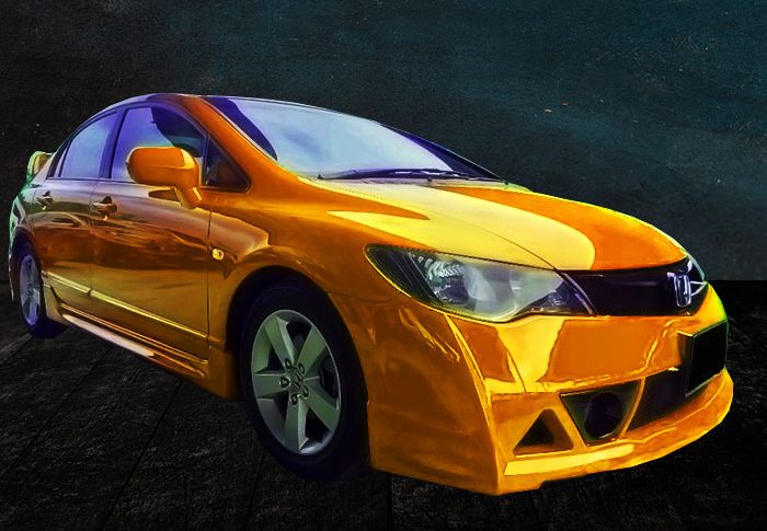 Cheap Tyre Shop Setapak – Effective Tyre Change And Rim Supply Services