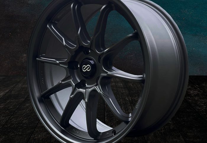 Harga Rim Enkei Myvi And Alza Di Kuala Lumpur Malaysia