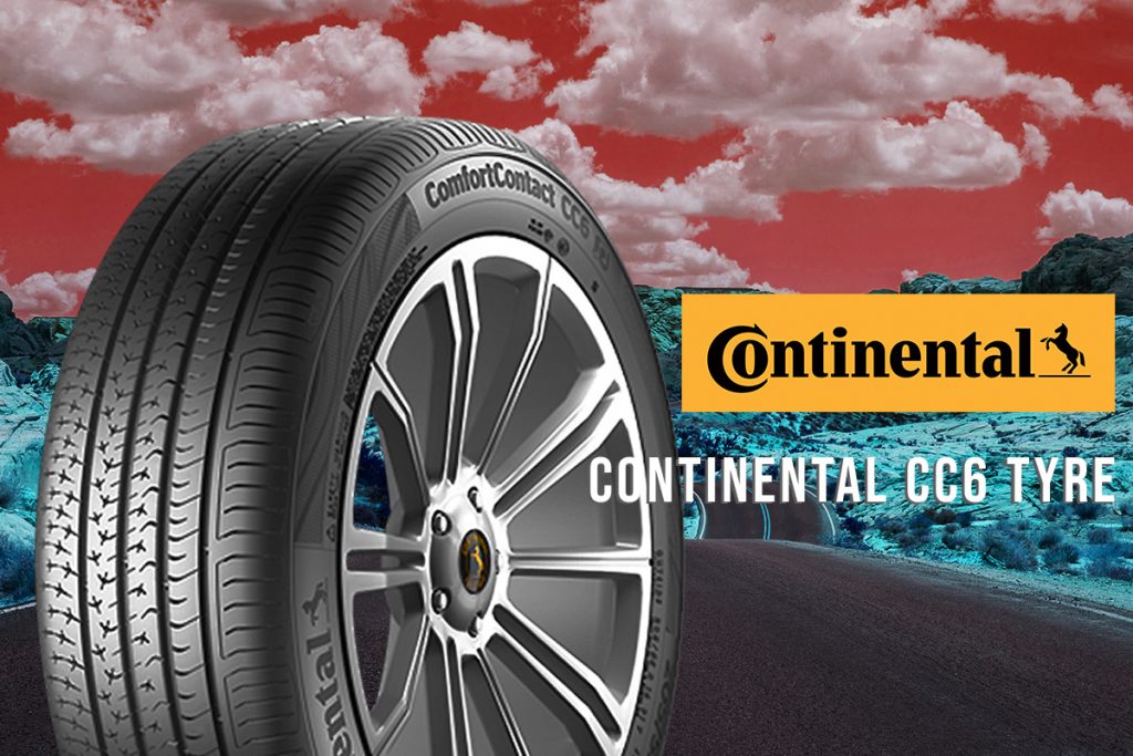 Kedai Tayar Kereta Setapak Terbaik - Mahir Tayar Continental Michelin