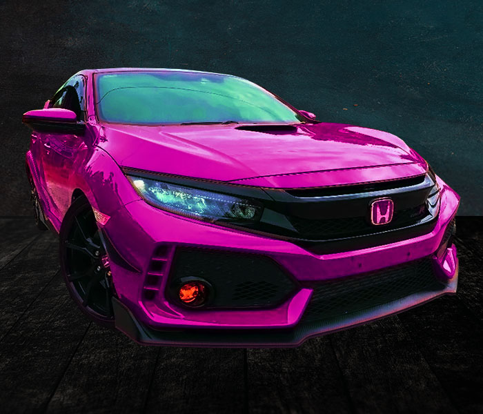pilihan tayar Continental CC6 untuk Honda Civic