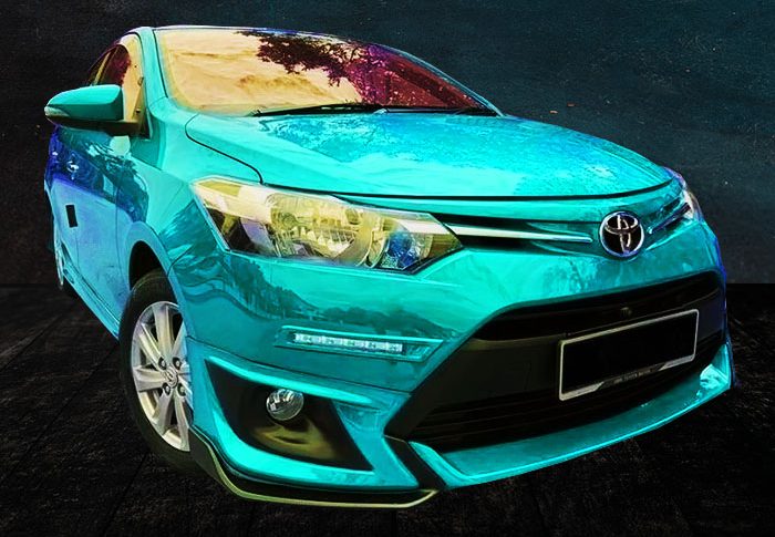 Cheap Vios Tyre Options From RM165 – Durable Continental CC6 For Comfort And Low Noise