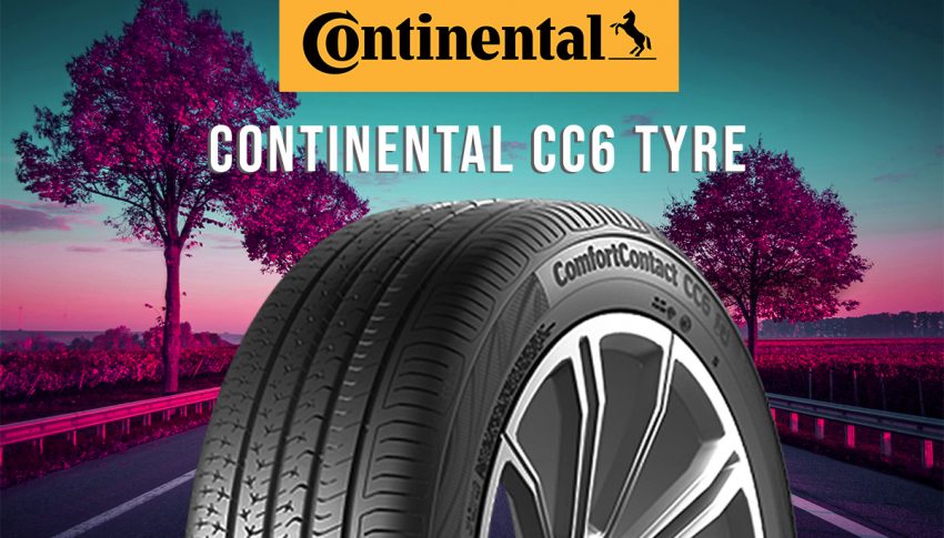 Continental Tyre For Axia, Viva, Myvi And Alza – Gombak Tyre Shop