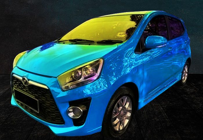 Perodua Axia 14inch Tyre Price ( Continental CC6, Goodyear ) – Tyre Shop Near Gombak